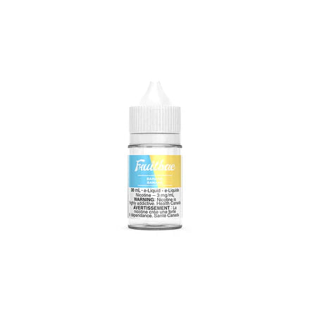 Fruitbae - Freebase (30mL)
