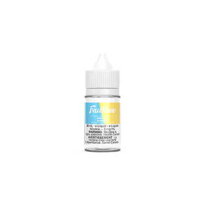 Fruitbae - Freebase (30mL)