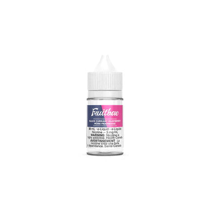 Fruitbae - Freebase (30mL)