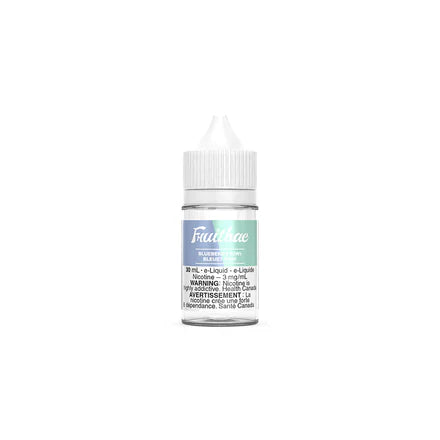 Fruitbae - Freebase (30mL)