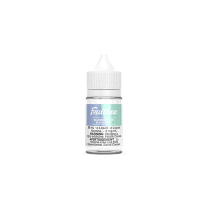 Fruitbae - Freebase (30mL)
