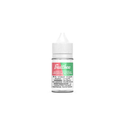 Fruitbae - Freebase (30mL)