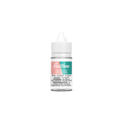 Fruitbae - Freebase (30mL)