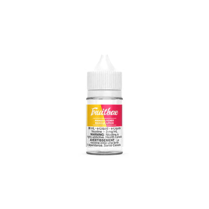 Fruitbae - Freebase (30mL)