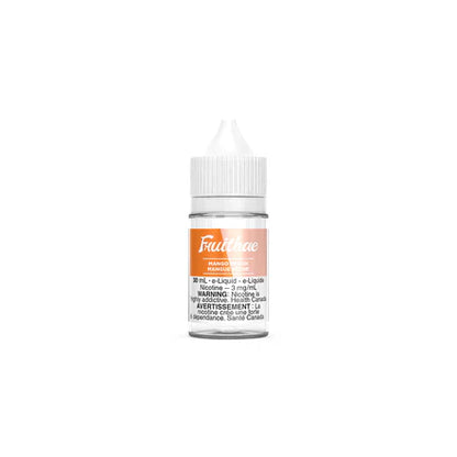 Fruitbae - Freebase (30mL)
