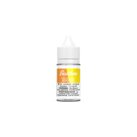 Fruitbae - Freebase (30mL)