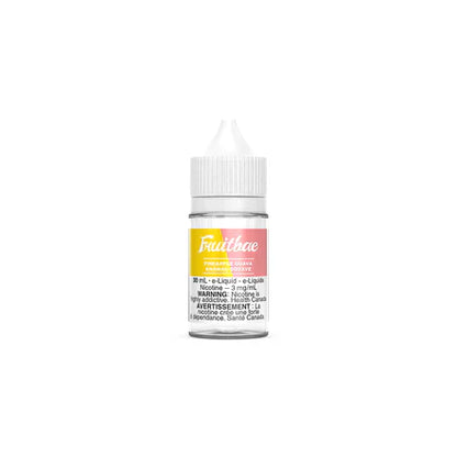 Fruitbae - Freebase (30mL)