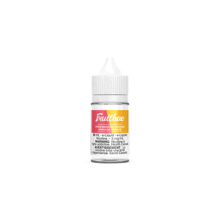 Fruitbae - Freebase (30mL)