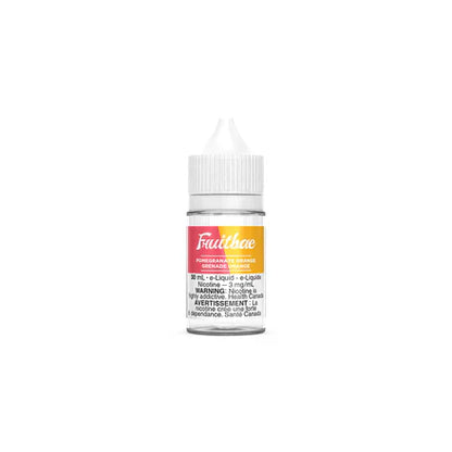 Fruitbae - Freebase (30mL)