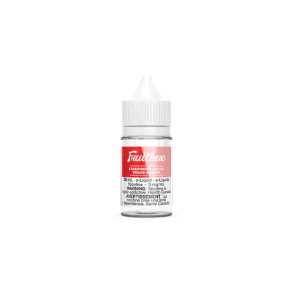 Fruitbae - Freebase (30mL)