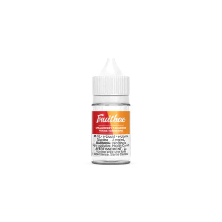 Fruitbae - Freebase (30mL)