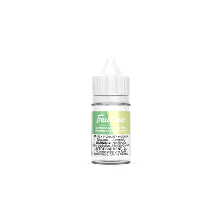 Fruitbae - Freebase (30mL)