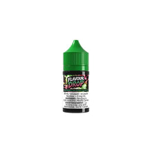 FLAVOUR DROP FREEBASE -  Watermelon Honeydew