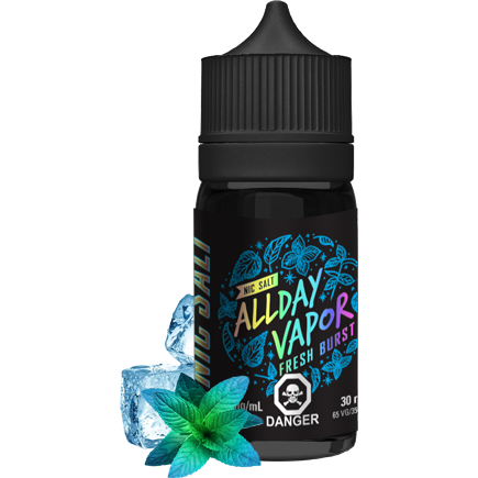 ADV - Fresh Burst