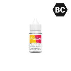 FRUITBAE SALT - MANGO LYCHEE