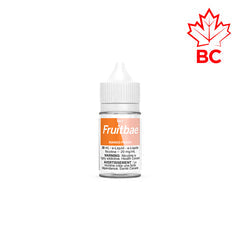 FRUITBAE SALT - MANGO PEACH