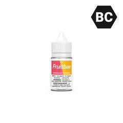 FRUITBAE SALT - POMEGRANATE ORANGE