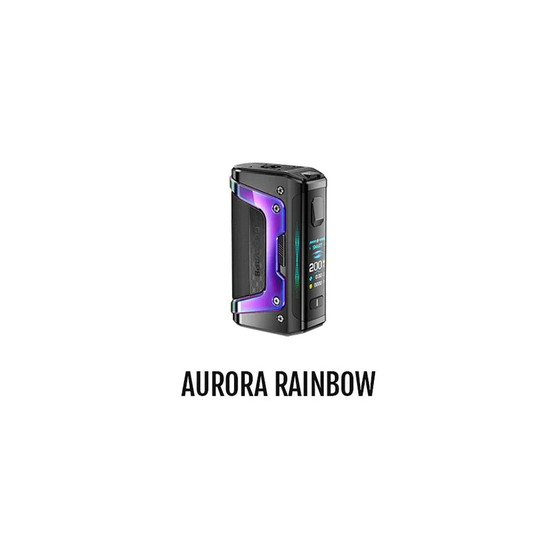 Geekvape - Legend 5 Box Mod