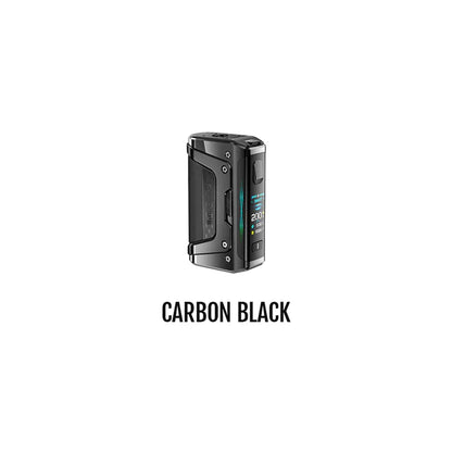 Geekvape - Legend 5 Box Mod