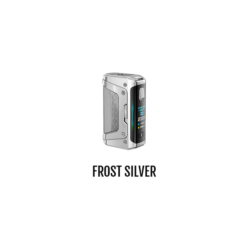 Geekvape - Legend 5 Box Mod