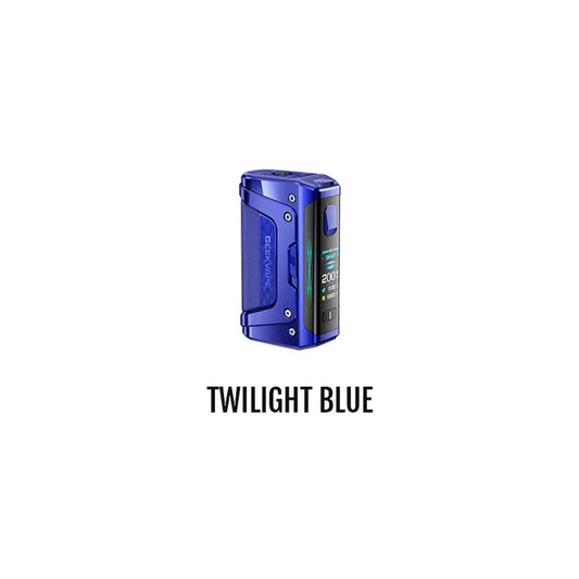 Geekvape - Legend 5 Box Mod