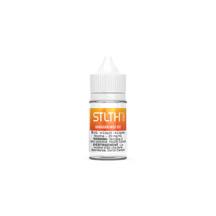 STLTH SALT - HAWAIIAN MIST ICE