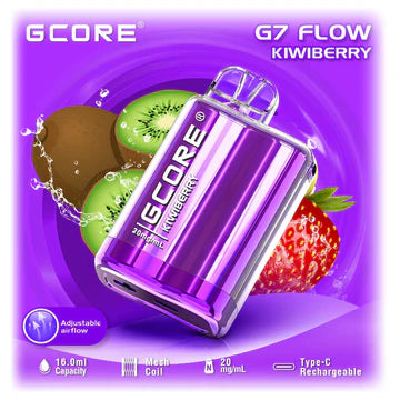 Gcore - GFlow 7500 (2mL)