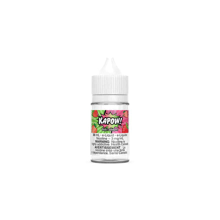 KAPOW - BELTS (30mL)