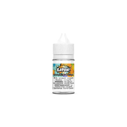 KAPOW - RAINBOW EXPRESS (30mL)