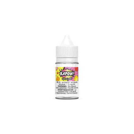 KAPOW - SQUARES (30mL)