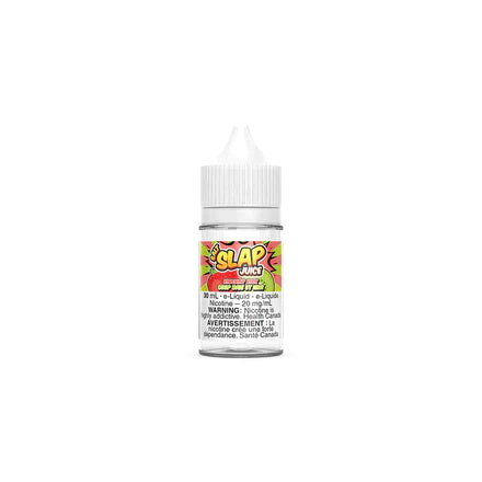 SLAP JUICE SALT - KIBERRY KICK