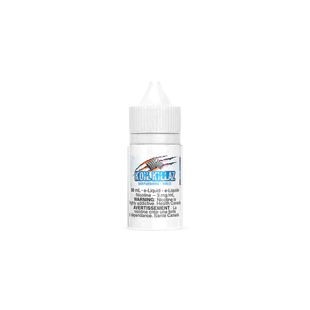 KOIL KILLAZ POLAR - ROUNDHOUSE (30mL)