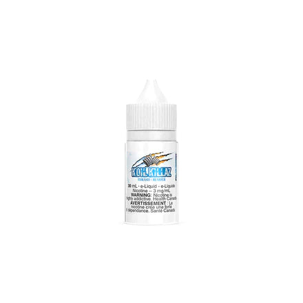 KOIL KILLAZ POLAR - THRASH (30mL)