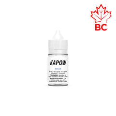 KAPOW - IM BLUE (30mL)