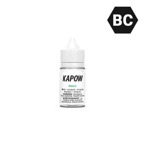 KAPOW - STICK IT (30mL)