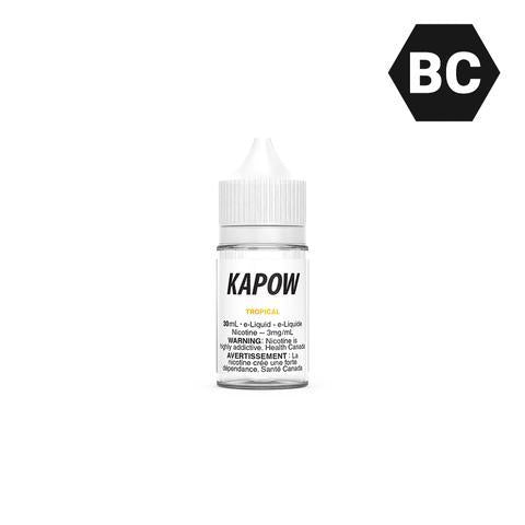 KAPOW - TROPICAL (30mL)