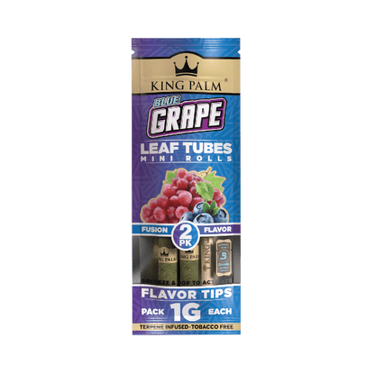 King Palm - 2 Minis Any Flavour