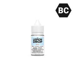 LEMON DROP ICE - PEACH (30mL)