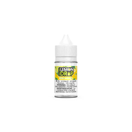 LEMON DROP SALT - LEMON LIME