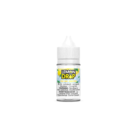 LEMON DROP ICE - DOUBLE LEMON (30mL)