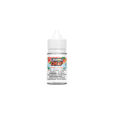 LEMON DROP ICE - GRAPEFRUIT (30mL)