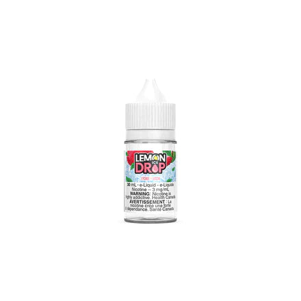 LEMON DROP ICE - LYCHEE (30mL)