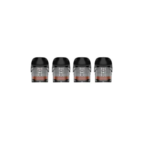 VAPORESSO POD - LUXE QS - 4 PACK