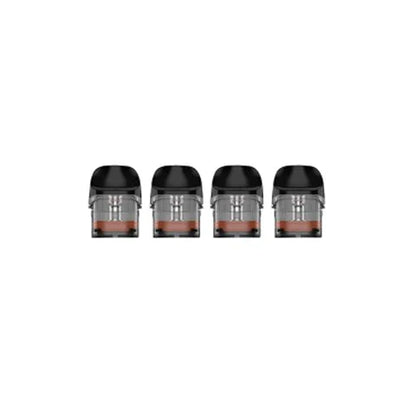 VAPORESSO POD - LUXE QS - 4 PACK