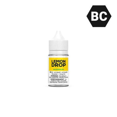 LEMON DROP - WATERMELON (30mL)