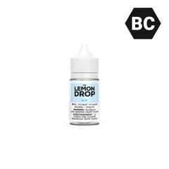 LEMON DROP ICE - BLUE (30mL)