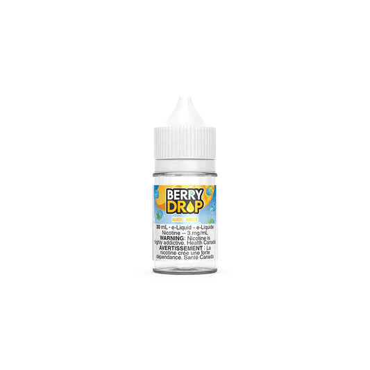 BERRY DROP - MANGO (30mL)