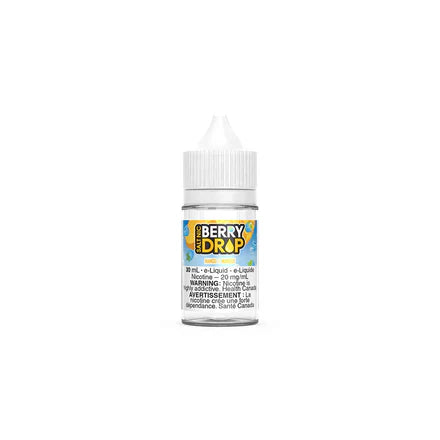 BERRY DROP SALT - MANGO