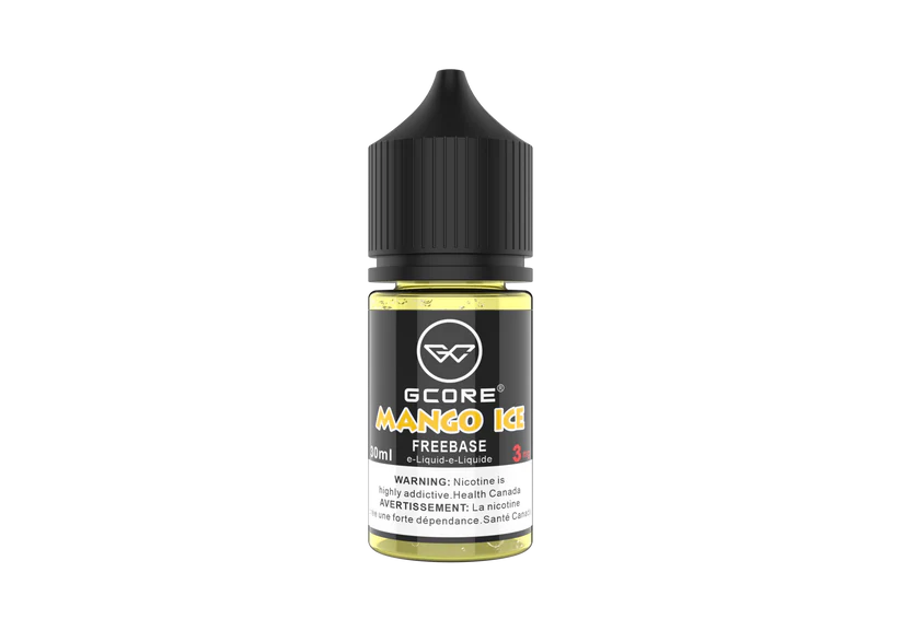 GCORE FREEBASE - MANGO ICE