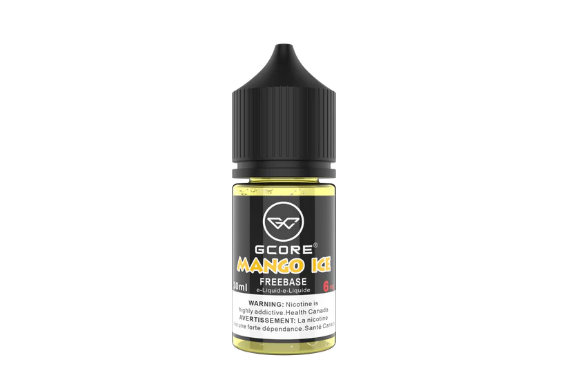 GCORE FREEBASE - MANGO ICE